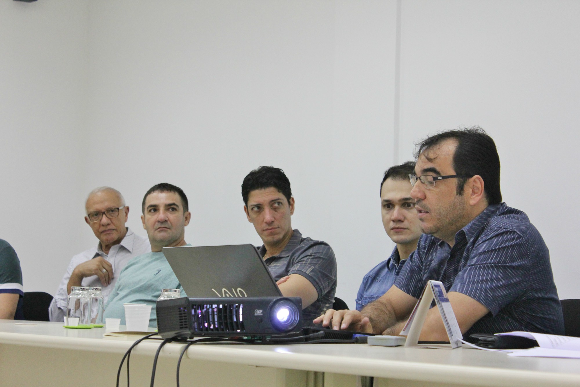 Plenária reuniu conselheiros em Rio Branco