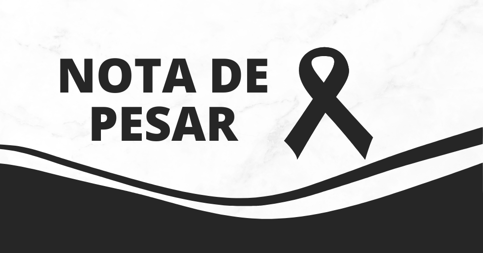 Nota de pesar: Falecimento de Leonardo José Rangel Diel