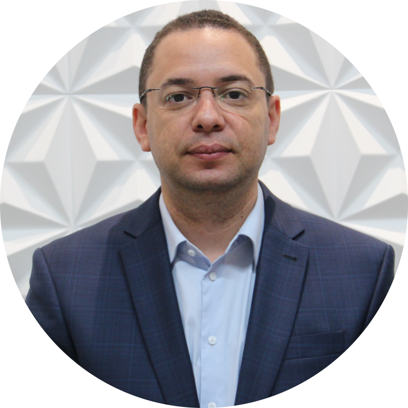 Marcos Paulo Parente Araújo