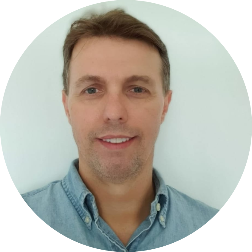 Rogerio Henriques Netto